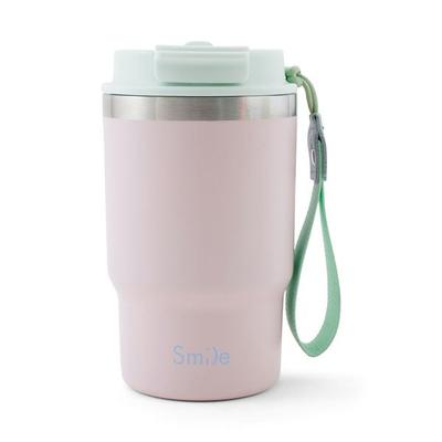 Coffee to go Becher, 480 ml, 'Rose Petals'