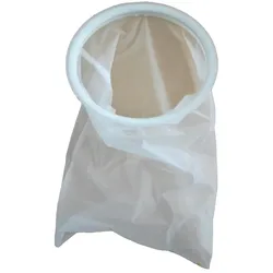 starmix, Industriestaubsauger Zubehör, Baumwoll-Filtersack FST 3000 K