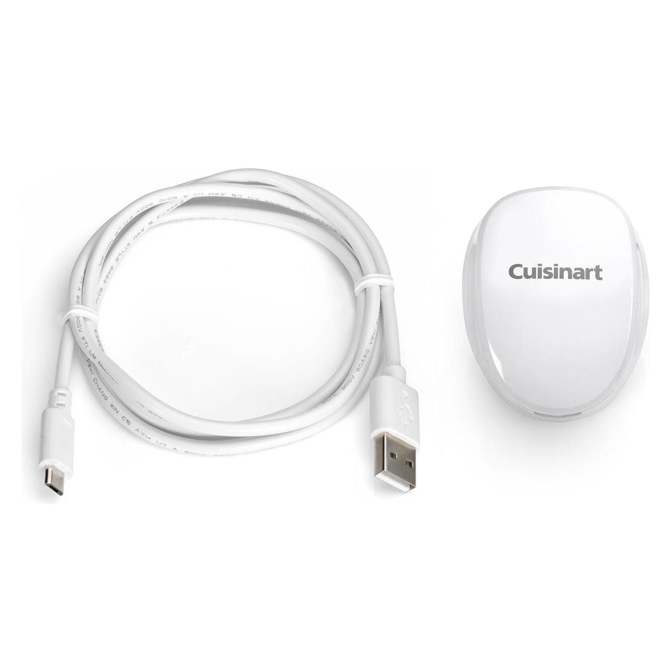 Cuisinart Kabelloser Smoothie Maker (RPB100E)