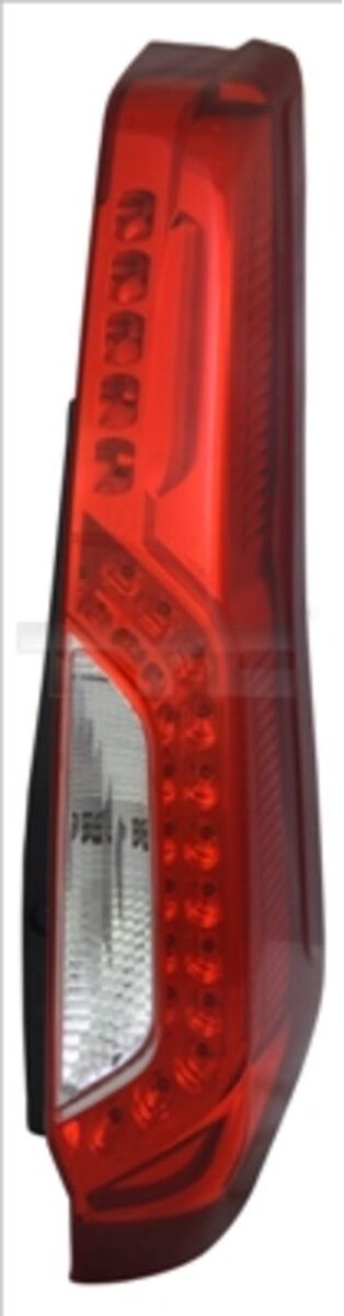 Tyc Fanale posteriore 11-12546-06-2