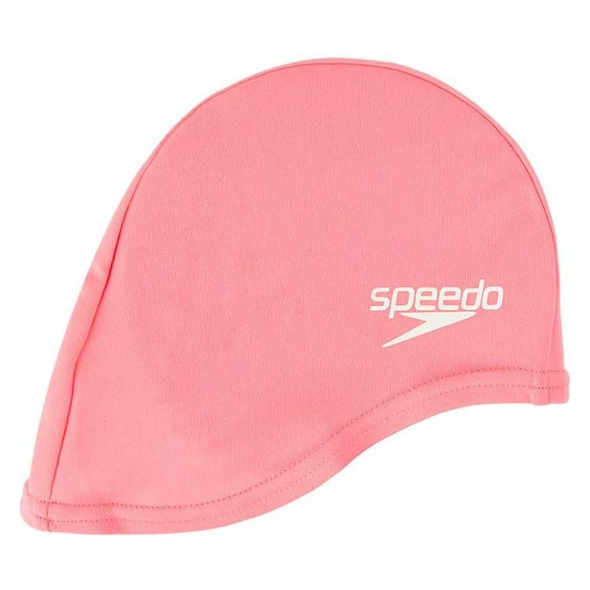 Speedo Polyester Cap Junior (8710111587)