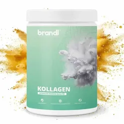 brandl Kollagen Pulver 550g