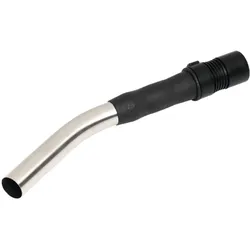 Makita Handrohr gebogen kpl., Staubsauger Zubehör