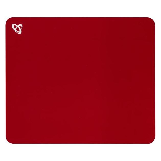 Sbox MP-03R Red Gel Mouse Pad (MP-03R)