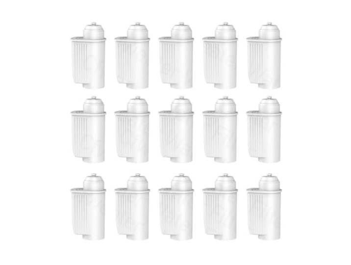 1 Stück Wasserfilter ,Kompatibel for Siemens,EQ9 EQ500 S700(15 Pcs)