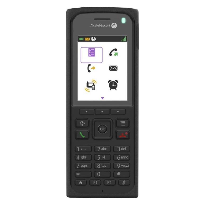 Alcatel -Lucent 8262 DECT (3BN67345AA)