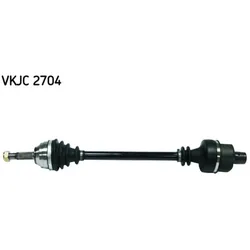 Antriebswelle SKF VKJC 2704 für Renault Super 5