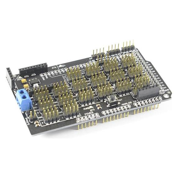 Arduino ALLNET ALL-D-18 Zubehör für Entwicklungsplatinen (ALL-D-18)