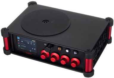 Behringer Flow 4V