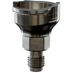 3M, Farbsprühsystem, Adapter zu Lackverarbeitungssystem PPS Serie 2.0