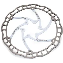 Clarks, Bremsscheibe, (160 mm)