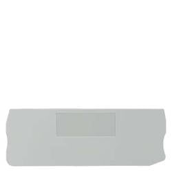 Siemens 8WH9005-1GA00 8WH90051GA00 Deckel mit Berührungsschutz 1 St.