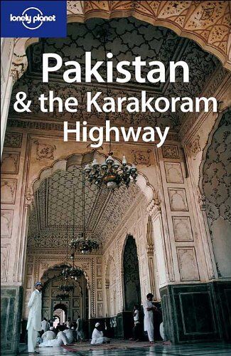 Sarina Singh - Pakistan and the Karakoram highway - Preis vom 30.09.2026 22:30:23 h