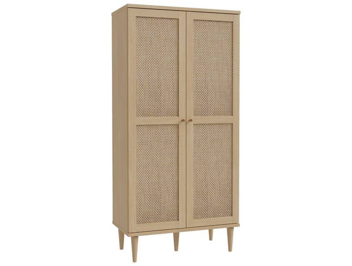 Schrank Calasetta Eichefarben