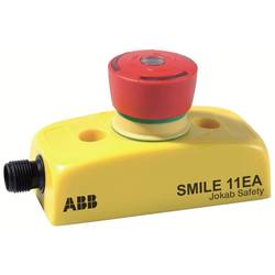 ABB SMILE 11 EA TINA Not-Aus/Not-Halt-Taster beleuchtbar 1 St. Piece 2TLA030050R0000