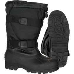MF Alaska - 40°C Extrawarm Kälteschutzstiefel wasserdicht