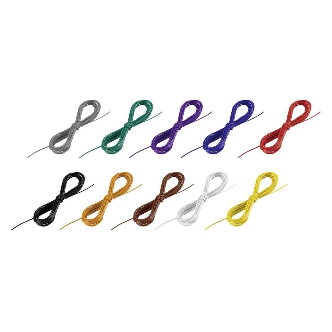 Tru Components LiFY Litzen-Set (50 m) (1571111)