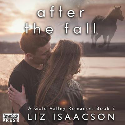 After the Fall - Liz Isaacson, Audio, 9781624614729