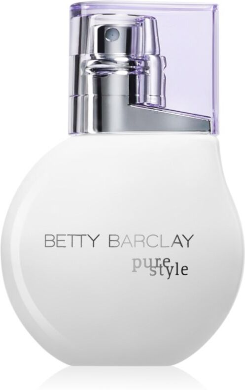 Betty Barclay Pure Style Eau de Parfum pour femme 20 ml