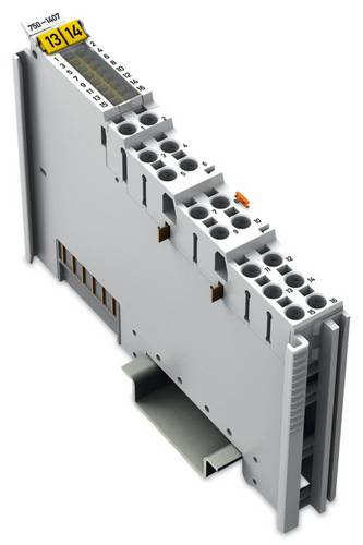 WAGO SPS-Digitaleingangsmodul 750-1407 1St.