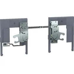 Hager Link interlock kit HXW166H