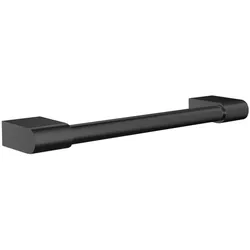 emco flow Wannengriff, 300 mm, 277013330, Farbe: Schwarz