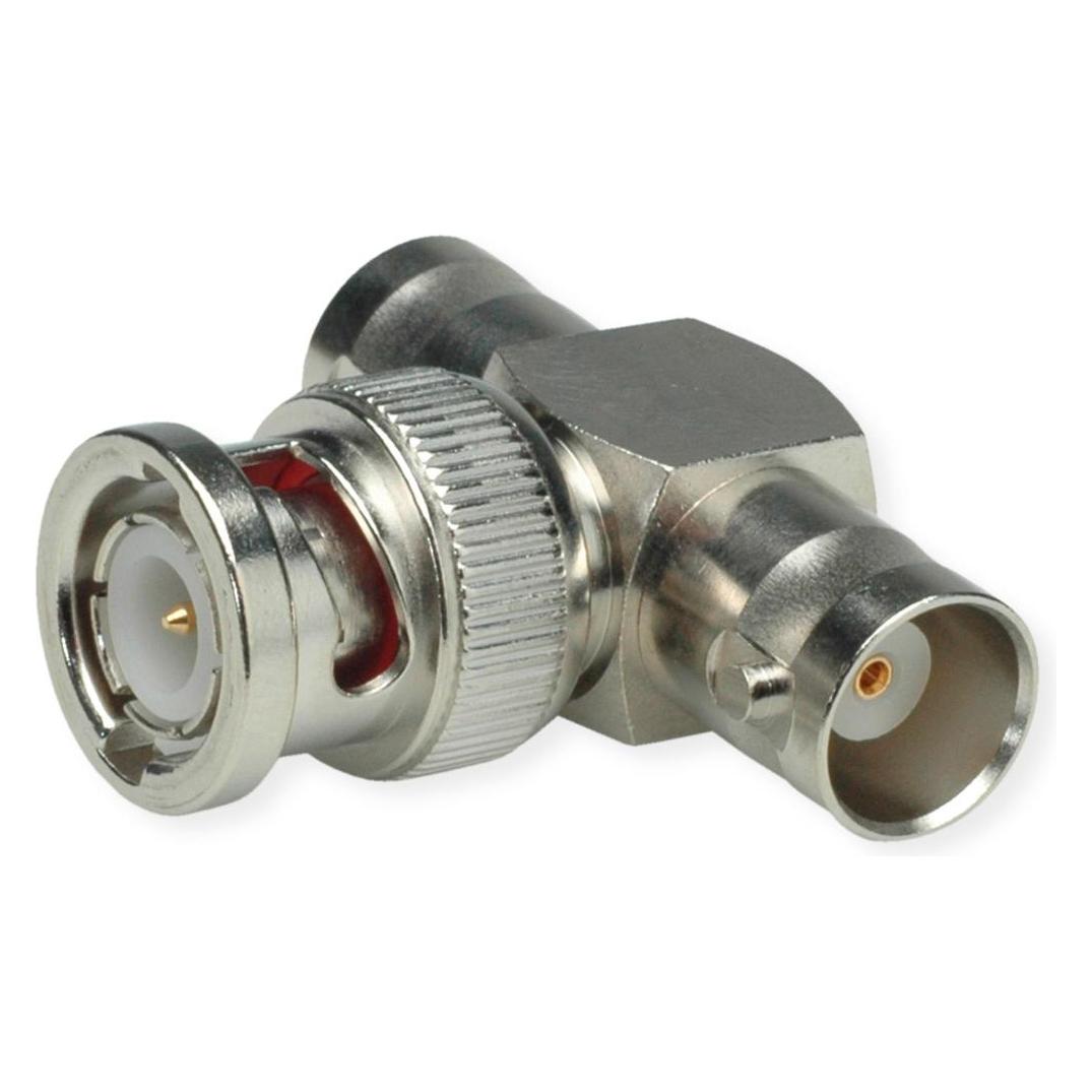 Telegärtner BNC-Adapter BNC-Buchse (J01004F0616)