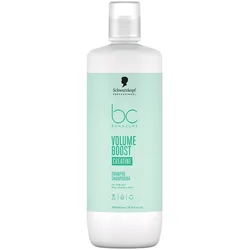 1L Schwarzkopf Professional BC Bonacure VOLUME BOOST Shampoo