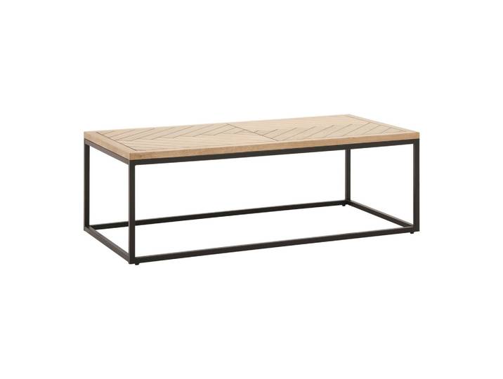 Couchtisch Catalina Eichefarben MDF