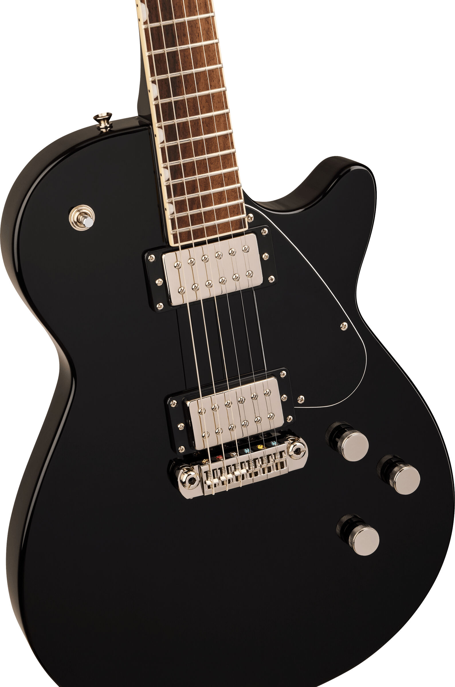 Gretsch Electromatic Jet Club Jet Black