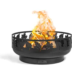 CookKing Feuerschale Toronto 80