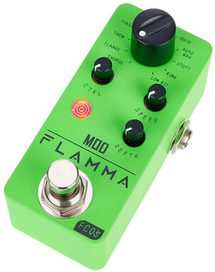 Flamma FC05 Multi Modulation
