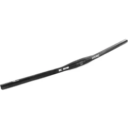 KCNC Lenker SC Bone Flat Scandium Bar XC 31,8 x 710 mm