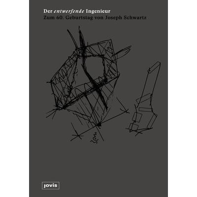 Der entwerfende Ingenieur, Gebundene Ausgabe von , Jovis Verlag, 978-3-86859-502-4