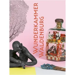 Wunderkammer Waldenburg, Fachbücher von Katja Margarethe Mieth, Museum Naturalienkabinett Waldenburg, Fanny Stoye
