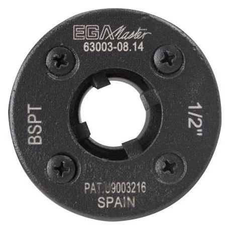 Velleman - SCHNEIDKOPF - 1/2" - 640 g (130 mm) (MS161512)