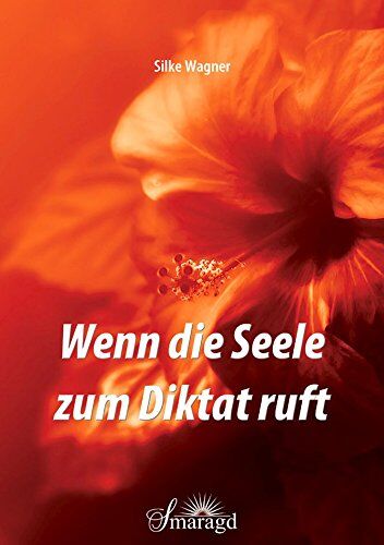 Silke Wagner - Wenn die Seele zum Diktat ruft - Preis vom 09.10.2026 07:28:09 h