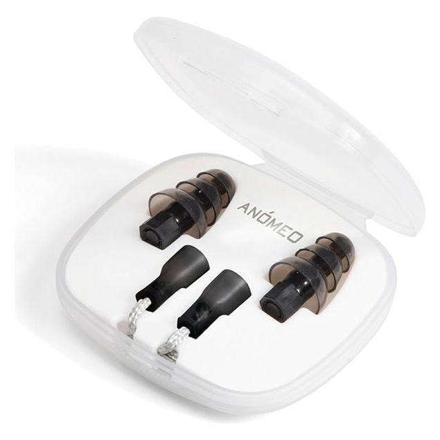 Anomeo Ear Plugs - Extreme Noise (2428)
