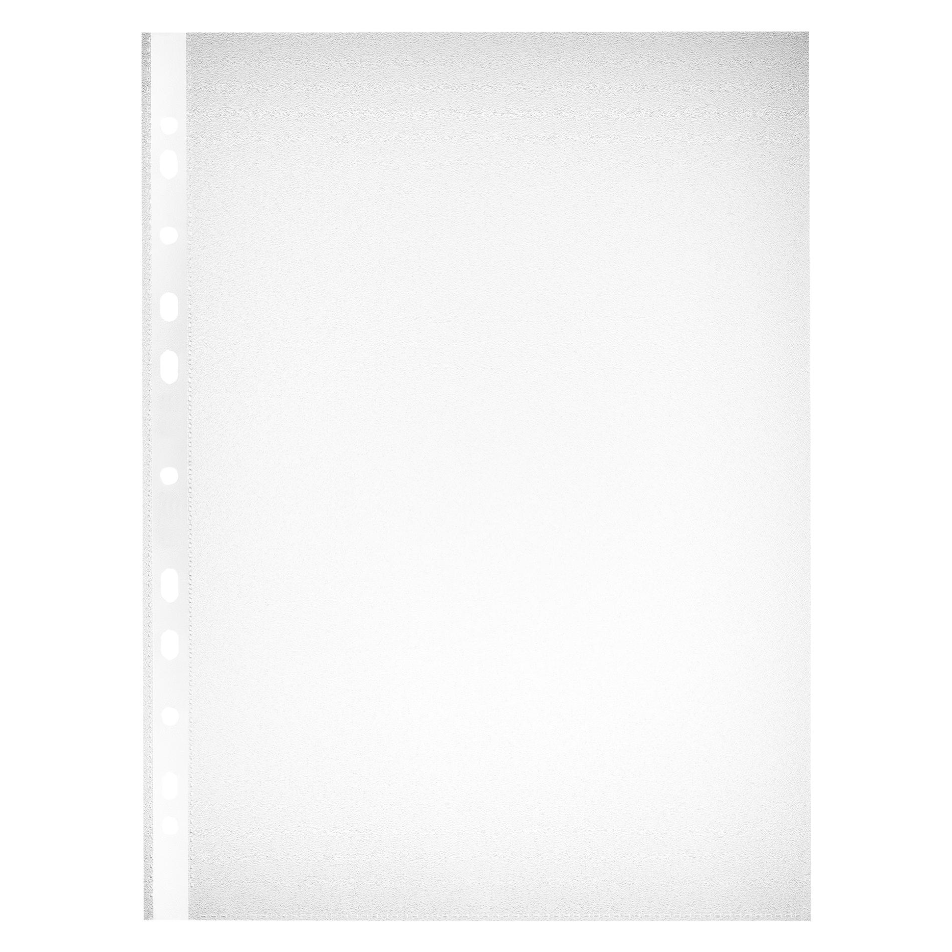 Herlitz Prospekthülle (A4, 1x) (5824008)