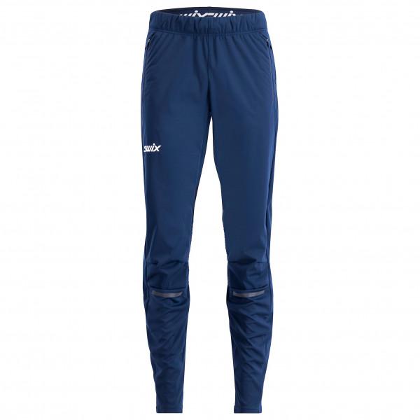 Swix - Nordic Pant - Langlaufhose Gr L blau