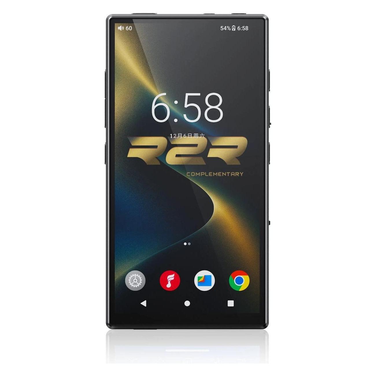 FiiO M33 R2R (128 GB) (5580206)