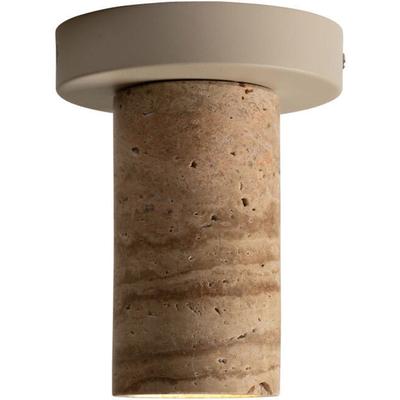 IT'S ABOUT ROMI Deckenspot "TIVOLI", sand, 1, H: 15cm, 1 Stk., Leuchten, Deckenspot