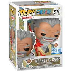 Funko - POP! - One Piece - Monkey D Garp (Galaxy Impact) Vinyl sortiert (Keine Auswahl möglich)