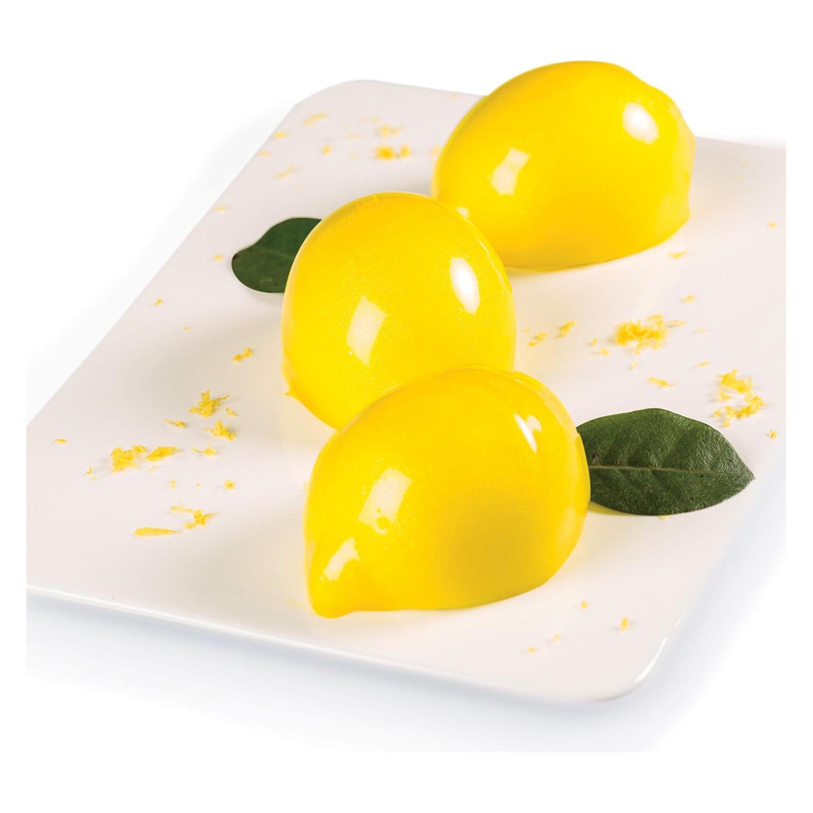 Silikomart Delizia Al Limone (26.261.13.0065)
