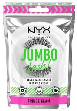 Nyx Professional Makeup Pestanas postiças Jumbo Lashes 1 par
