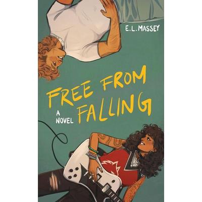 Free from Falling, Taschenbuch von E. L. Massey, NineStar Press, LLC, 978-1-64890-824-8