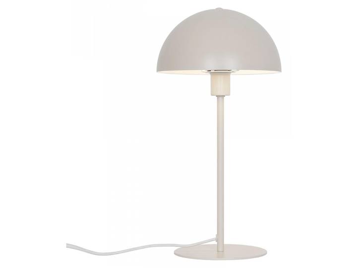 NORDLUX Ellen lampe à poser\, Variante : Ø 200 mm x 415 mm\, beige