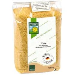 Bohlsener Mühle Hirse bio 500g