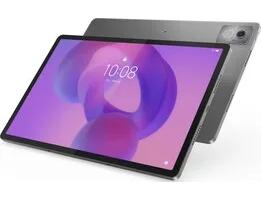 Lenovo Idea Tab Plus 12 mit MediaTek Dimensity 6400, 12,0-Zoll-Display, 2,5K-Auflösung, 600 Nits Helligkeit, 12/Arm Mali-G57 - MediaTek Dimensity - 256 GB Speicher