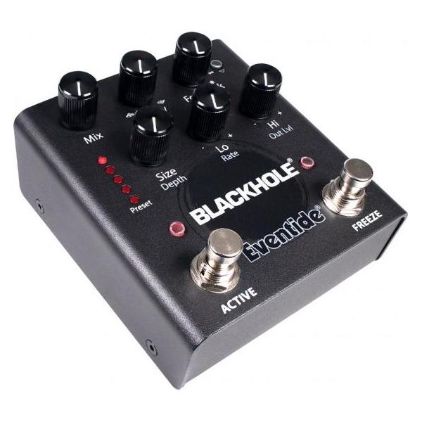 Eventide Blackhole (EVENTIDE BLACKHOLE)
